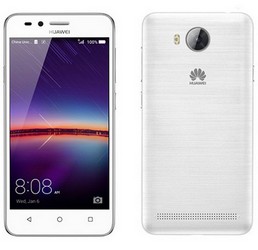 Замена динамика на телефоне Huawei Y3 II 4G в Сургуте